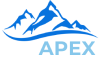 Apex Quality Analytics Logo