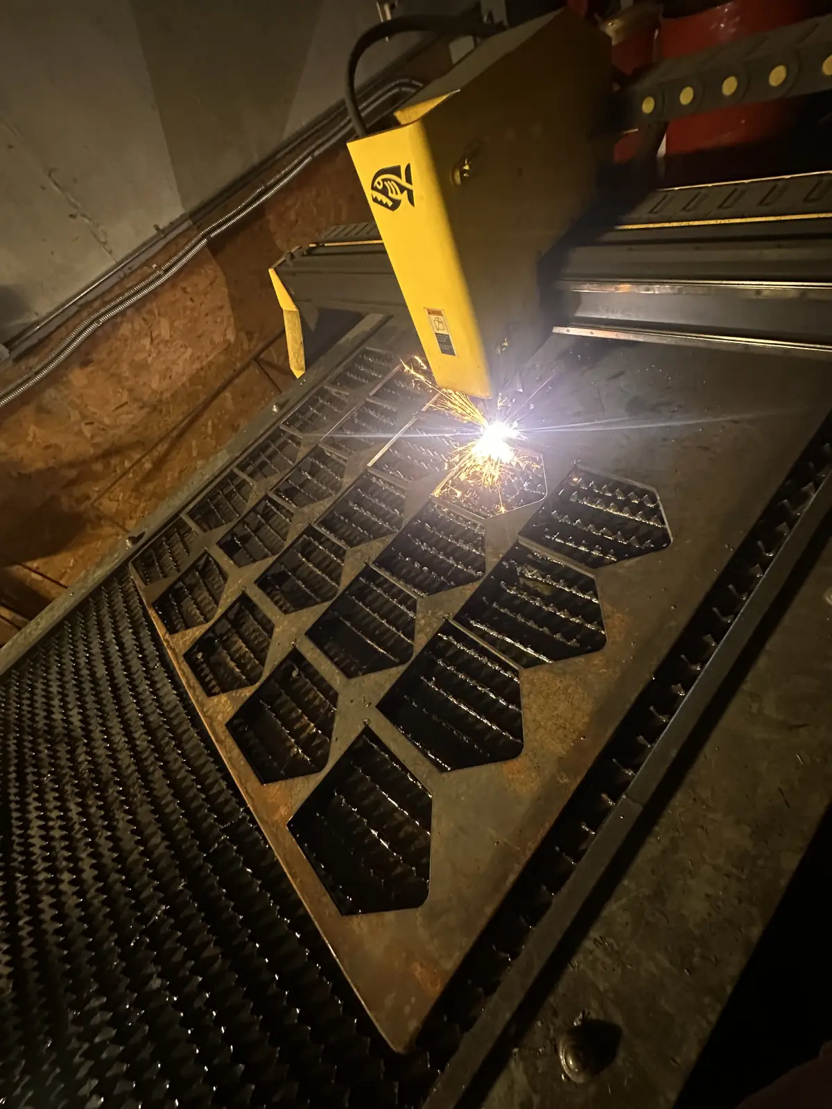 Custom Fabrication - Mountain West Metal Works Colorado