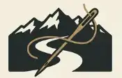 Western Slope Stitchworks logo