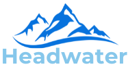 Headwate Logo